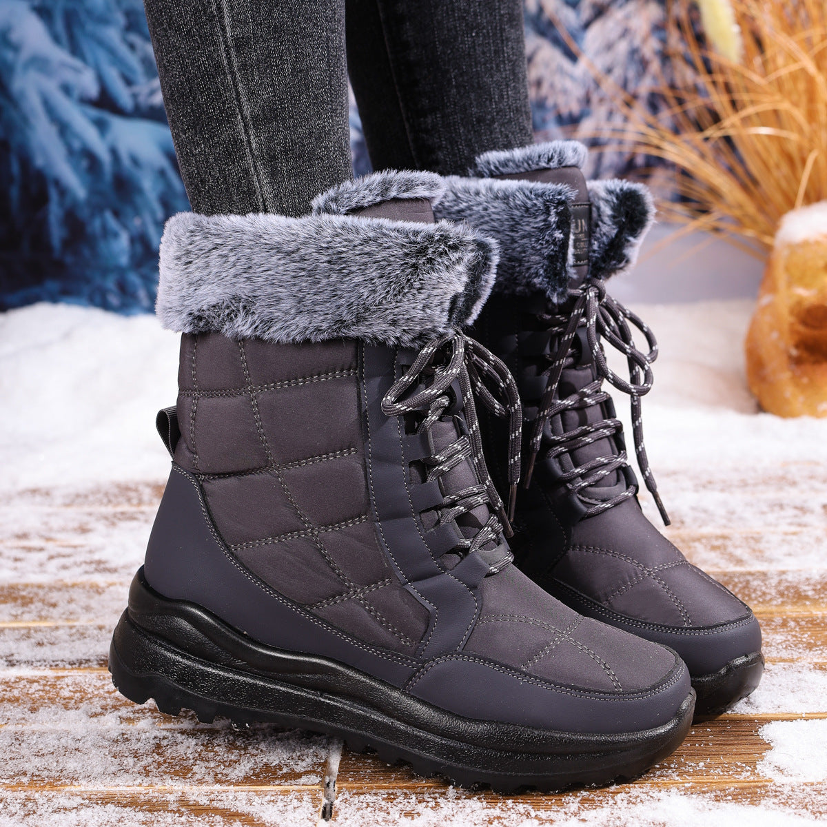 women's shoes