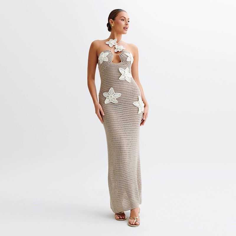 Elegant Short Dress