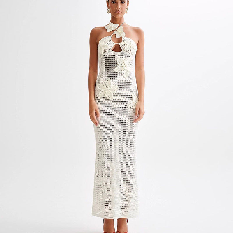 Elegant Short Dress