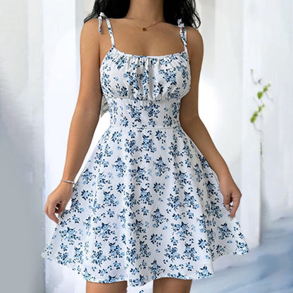 Elegant Short Dress