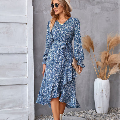 Elegant Short Dress
