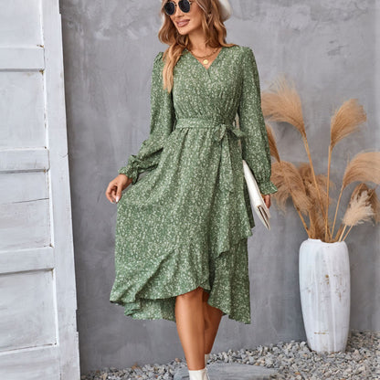 Elegant Short Dress