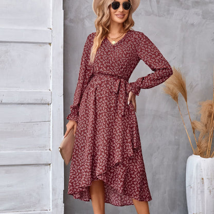 Elegant Short Dress