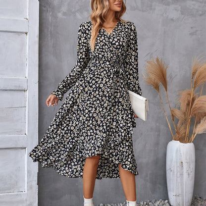 Elegant Short Dress